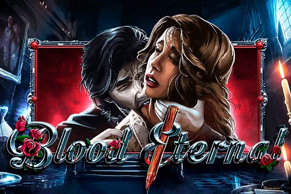 Слот Blood Eternal от провайдера BetSoft в казино Vavada