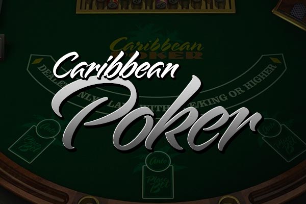 Слот Caribbean Poker от провайдера BetSoft в казино Vavada