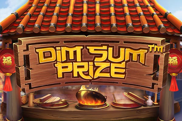 Слот Dim Sum Prize от провайдера BetSoft в казино Vavada