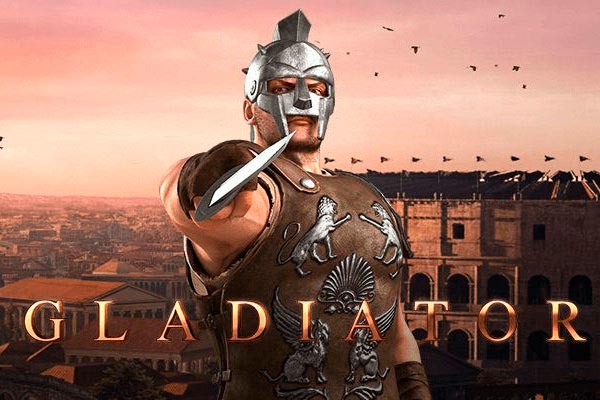 Слот Gladiator от провайдера BetSoft в казино Vavada