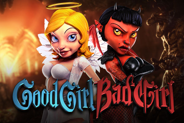 Слот Good Girl Bad Girl NJP от провайдера BetSoft в казино Vavada
