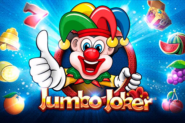 Слот Jumbo Joker от провайдера BetSoft в казино Vavada