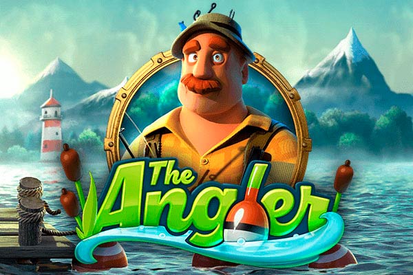 Слот The Angler от провайдера BetSoft в казино Vavada