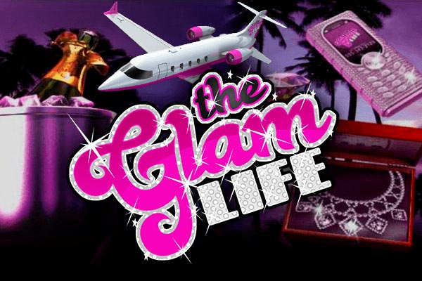 Слот The Glam Life от провайдера BetSoft в казино Vavada
