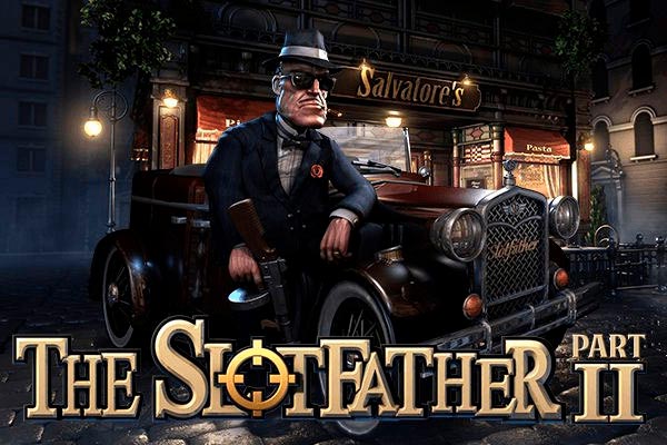 Слот The SlotFather Part II от провайдера BetSoft в казино Vavada