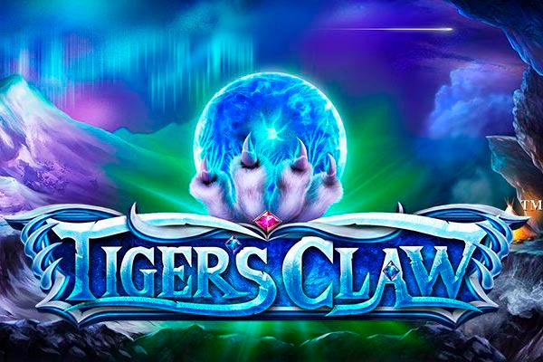Слот Tigers Claw от провайдера BetSoft в казино Vavada
