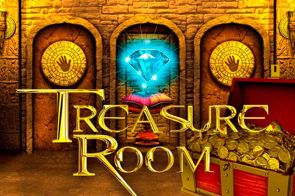 Слот Treasure Room от провайдера BetSoft в казино Vavada