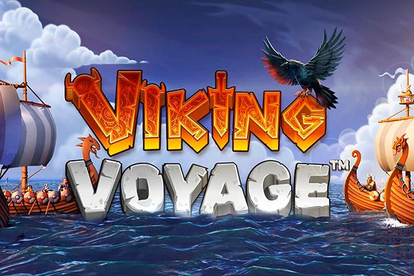 Слот Viking Voyage от провайдера BetSoft в казино Vavada