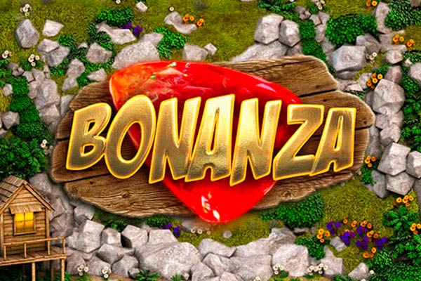 Слот Bonanza от провайдера Big Time Gaming в казино Vavada