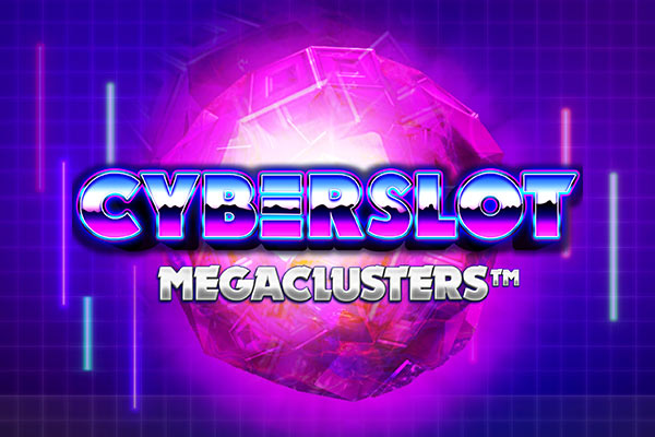 Слот Cyberslot Megaclusters от провайдера Big Time Gaming в казино Vavada