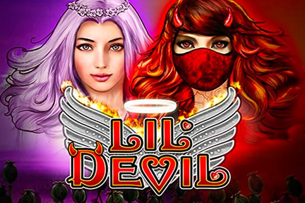Слот Lil Devil от провайдера Big Time Gaming в казино Vavada