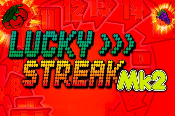 Слот Lucky Streak MK2 от провайдера Big Time Gaming в казино Vavada