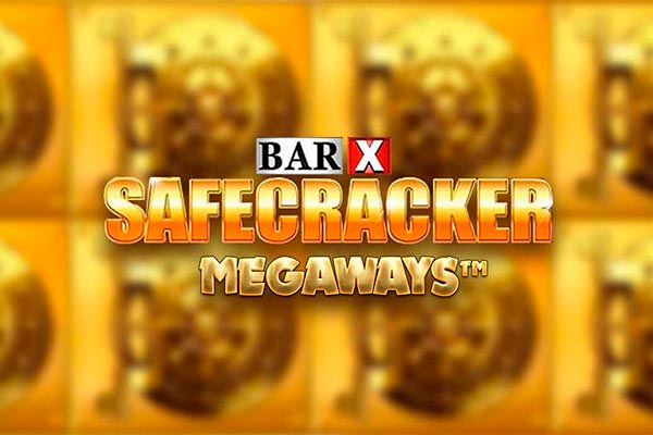 Слот Bar X Safe Cracker Megaways от провайдера Blueprint Gaming в казино Vavada