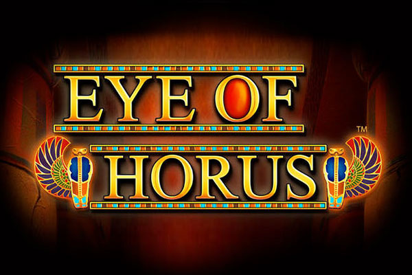 Слот Eye Of Horus от провайдера Blueprint Gaming в казино Vavada