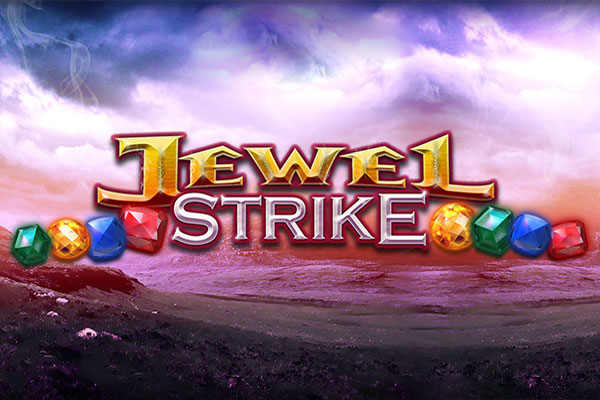Слот Jewel Strike от провайдера Blueprint Gaming в казино Vavada