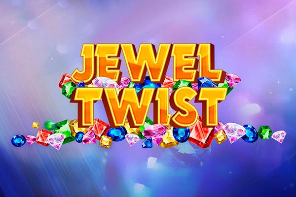 Слот Jewel Twist от провайдера Blueprint Gaming в казино Vavada