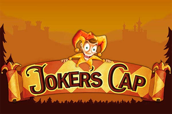 Слот Jokers Cap от провайдера Blueprint Gaming в казино Vavada