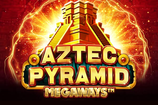 Слот Aztec Pyramid Megaways от провайдера Booongo в казино Vavada