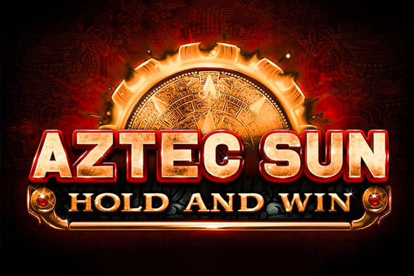 Слот Aztec Sun: Hold and Win от провайдера Booongo в казино Vavada