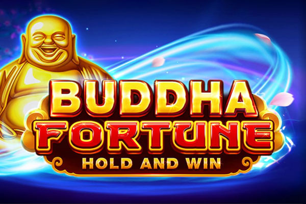Слот Buddha Fortune: Hold and Win от провайдера Booongo в казино Vavada
