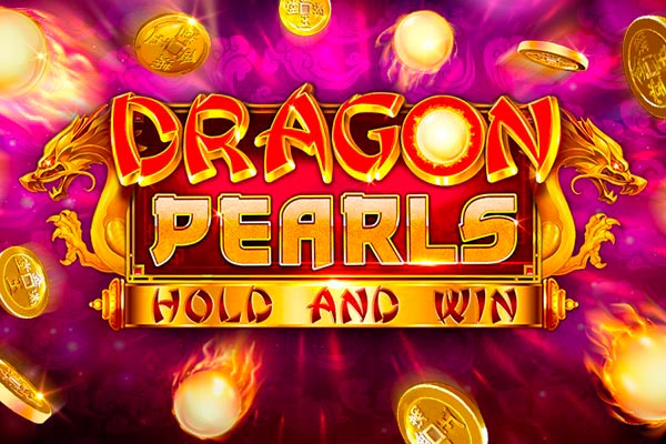 Слот Dragon Pearls: Hold and Win от провайдера Booongo в казино Vavada