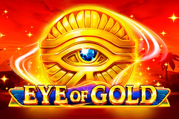 Слот Eye of Gold от провайдера Booongo в казино Vavada