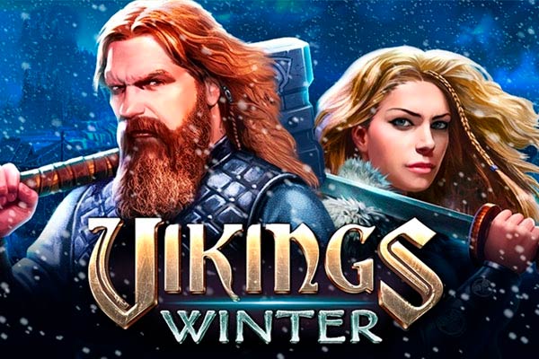 Слот Vikings Winter от провайдера Booongo в казино Vavada
