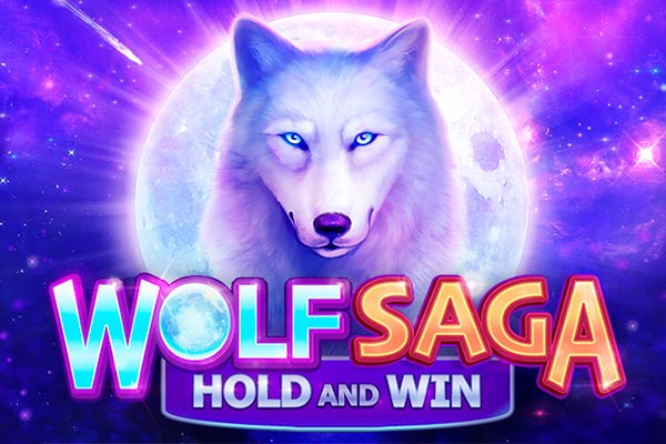 Слот Wolf Saga от провайдера Booongo в казино Vavada