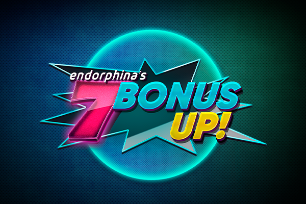 Слот 7 Bonus Up от провайдера Endorphina в казино Vavada