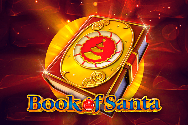 Слот Book of Santa от провайдера Endorphina в казино Vavada