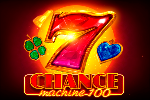 Слот Chance Machine 100 от провайдера Endorphina в казино Vavada