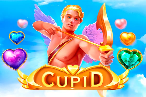 Слот Cupid от провайдера Endorphina в казино Vavada
