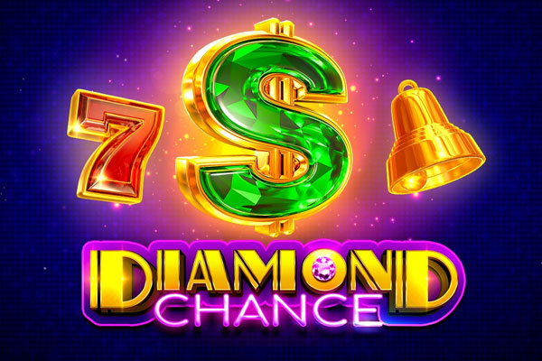 Слот Diamond Chance от провайдера Endorphina в казино Vavada