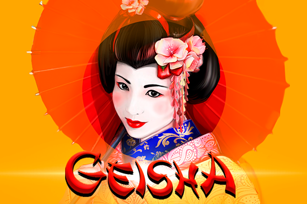 Слот Geisha от провайдера Endorphina в казино Vavada