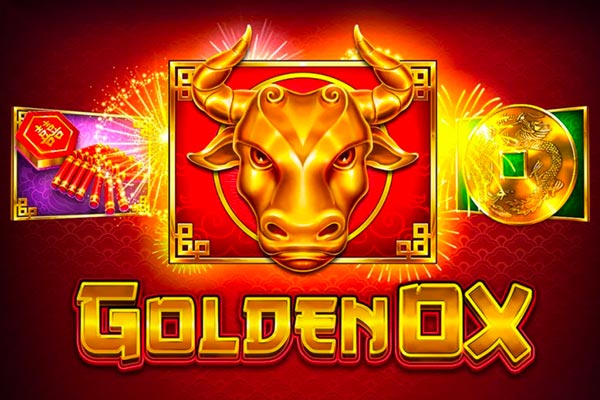 Слот Golden Ox от провайдера Endorphina в казино Vavada
