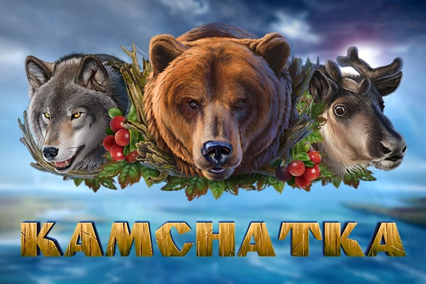 Слот Kamchatka от провайдера Endorphina в казино Vavada