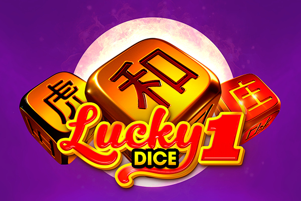 Слот Lucky Dice 1 от провайдера Endorphina в казино Vavada