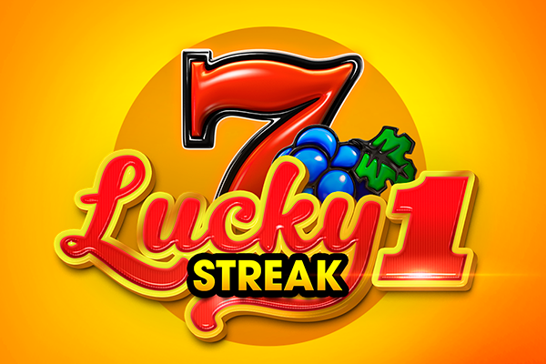 Слот Lucky Streak 1 от провайдера Endorphina в казино Vavada