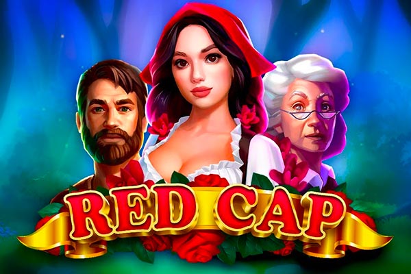Слот Red Cap от провайдера Endorphina в казино Vavada