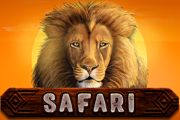 Слот Safari от провайдера Endorphina в казино Vavada