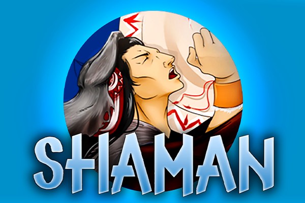 Слот Shaman от провайдера Endorphina в казино Vavada