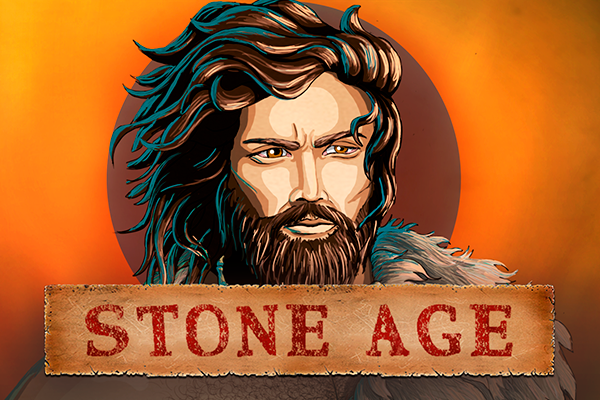 Слот Stone Age от провайдера Endorphina в казино Vavada