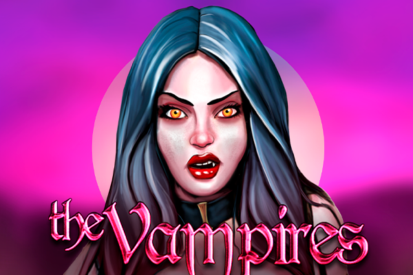 Слот The Vampires от провайдера Endorphina в казино Vavada