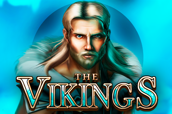 Слот The Vikings от провайдера Endorphina в казино Vavada