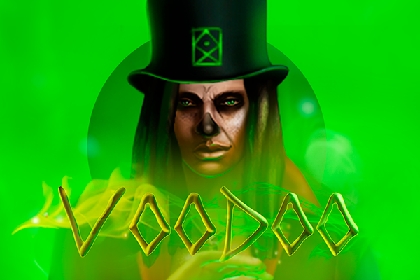 Слот Voodoo от провайдера Endorphina в казино Vavada