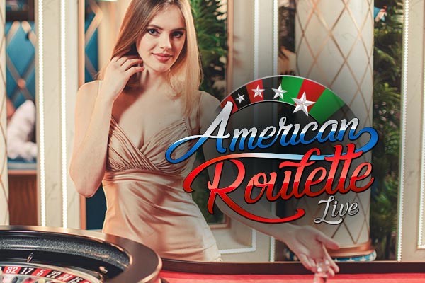 Слот American Roulette от провайдера Evolution Gaming в казино Vavada