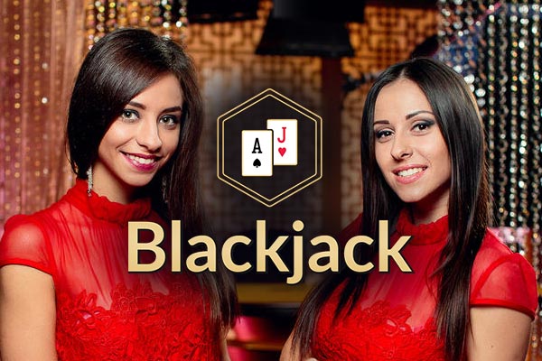 Слот Blackjack от провайдера Evolution Gaming в казино Vavada