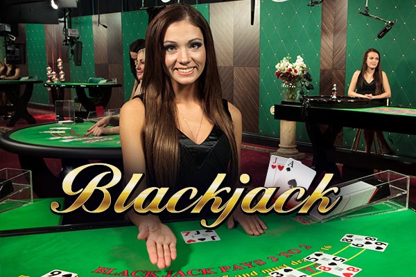 Слот Blackjack C от провайдера Evolution Gaming в казино Vavada