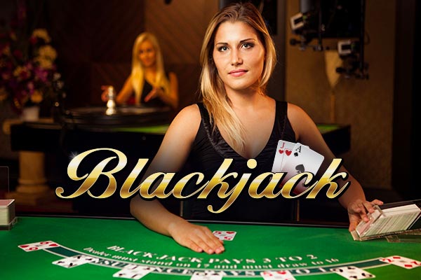 Слот Blackjack D от провайдера Evolution Gaming в казино Vavada