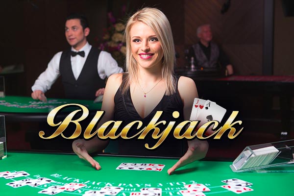 Слот Blackjack G от провайдера Evolution Gaming в казино Vavada